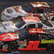 Illustration for article titled The 2001 Pepsi 400